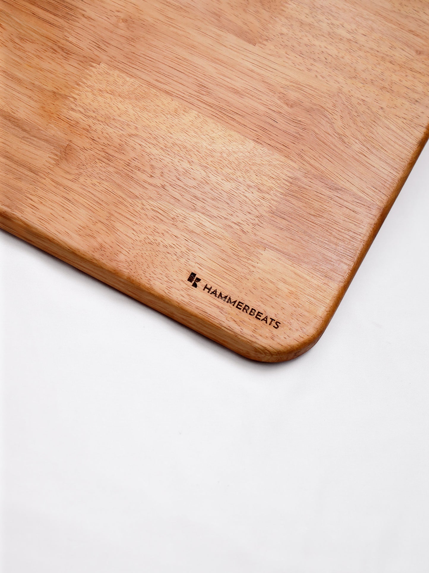 Large Wooden Chopping Board