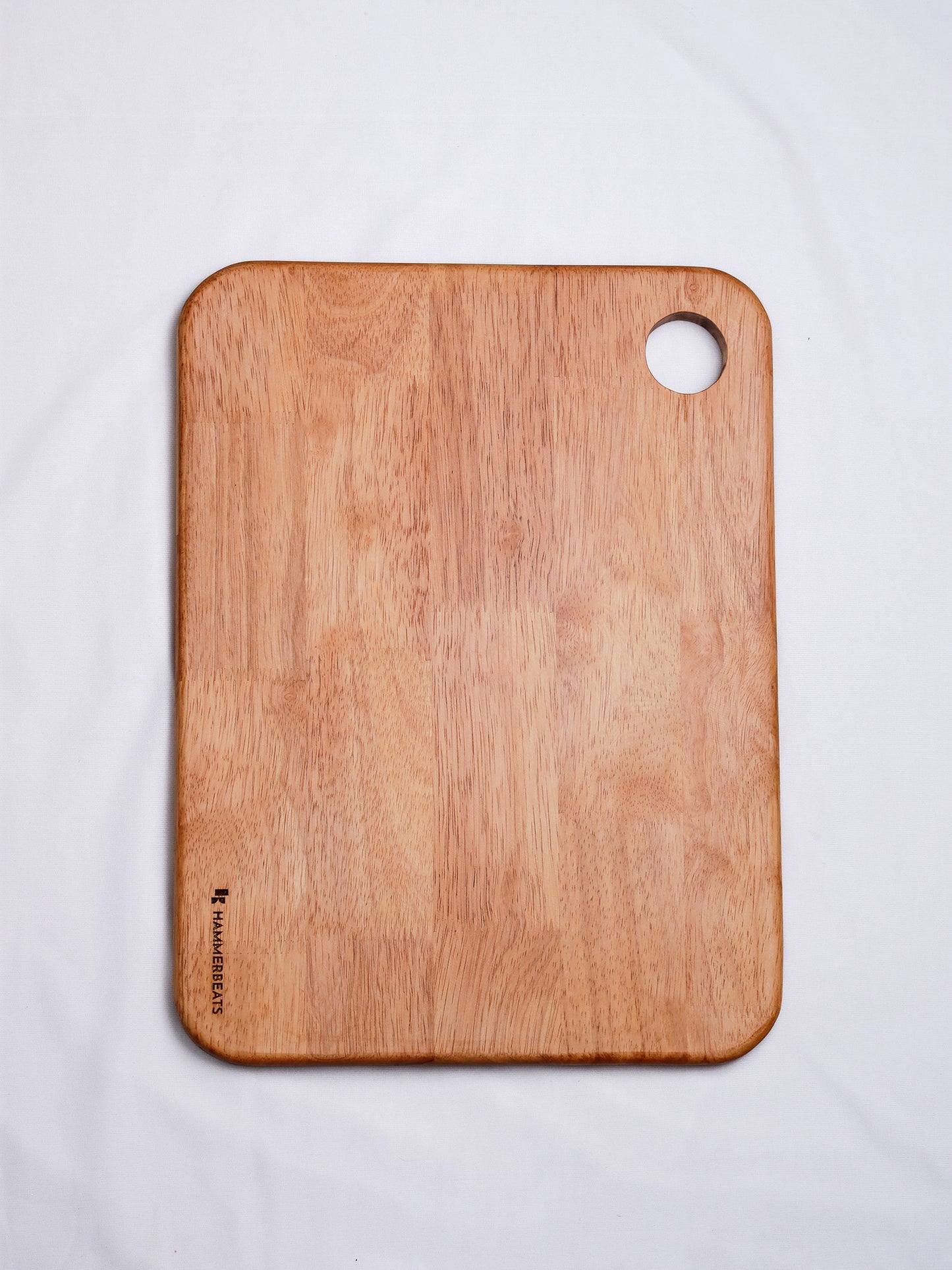 Large Wooden Chopping Board