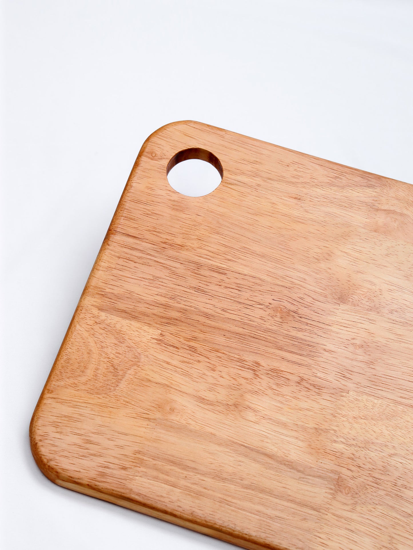 Large Wooden Chopping Board